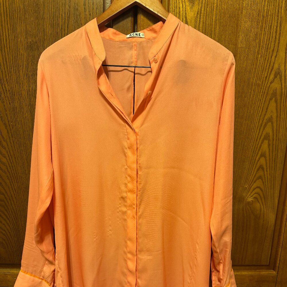 Acne Studios blouse
